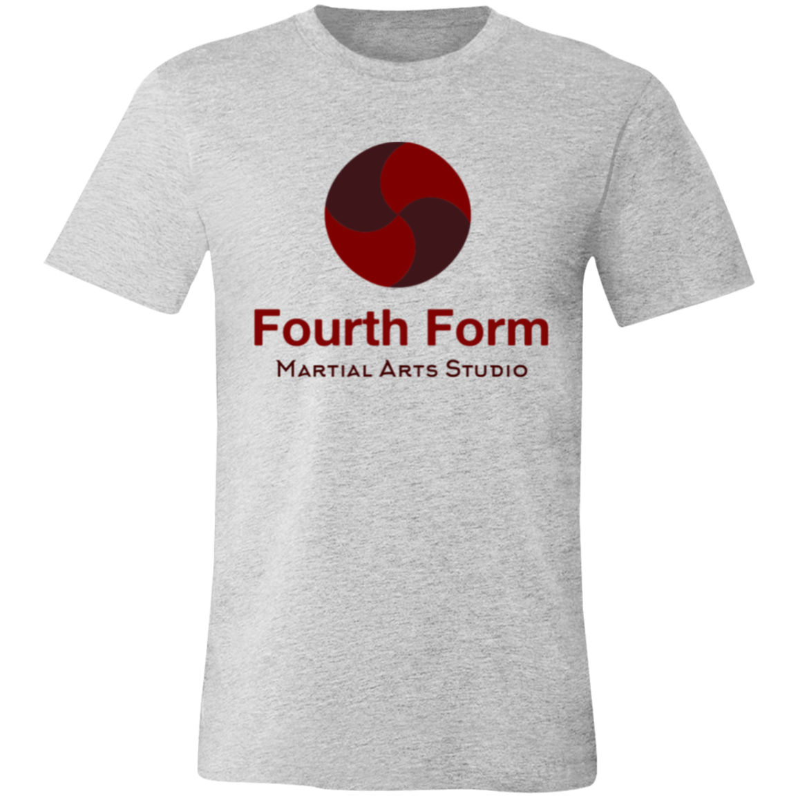 Fourth Form Logo T-Shirt