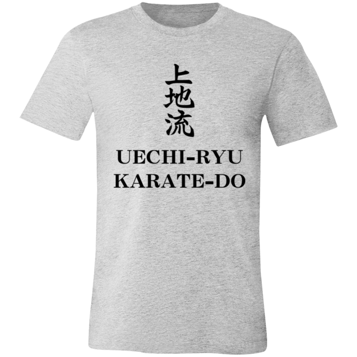Uechi-Ryu T-Shirt