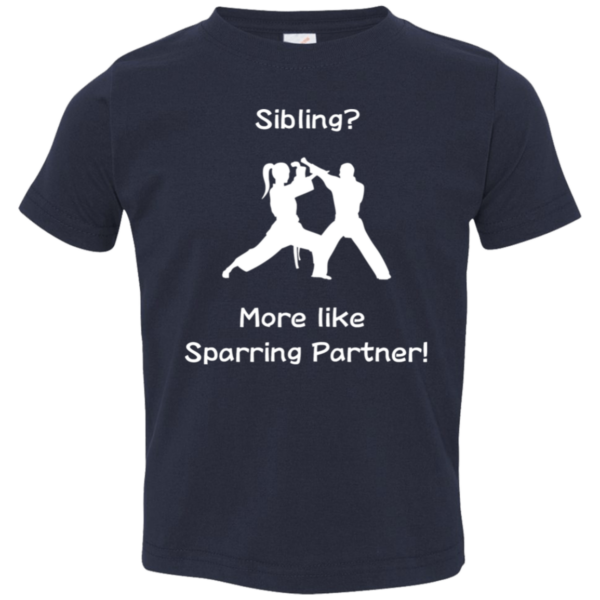 3321 Toddler Jersey T-Shirt - Image 3