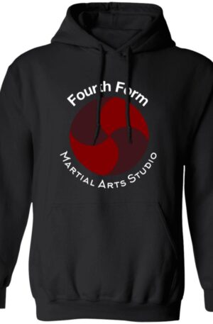 Fourth Form Hoodie - Dagny Style