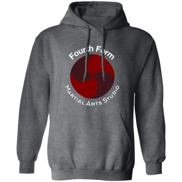 Fourth Form Hoodie - Dagny Style - Image 5