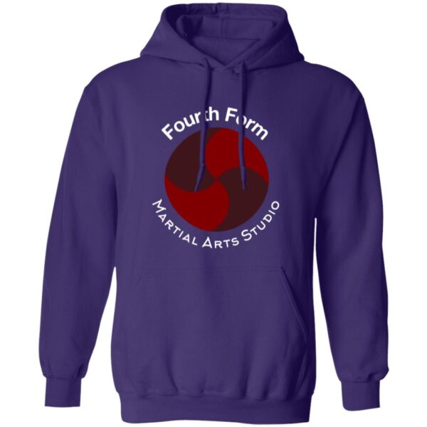 Fourth Form Hoodie - Dagny Style - Image 9