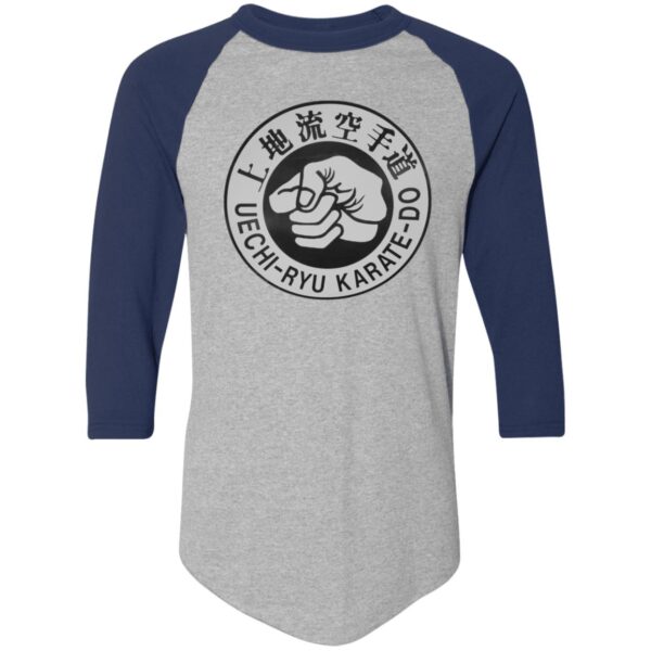 Uechi-Ryu Raglan - Image 3